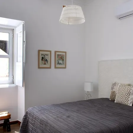 Apartamentos Do Rio Tavira Exterior photo