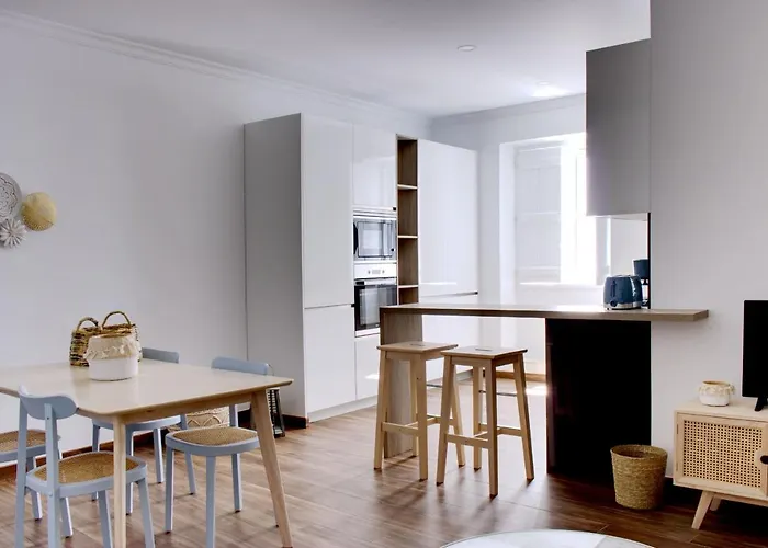 Apartamentos Do Rio