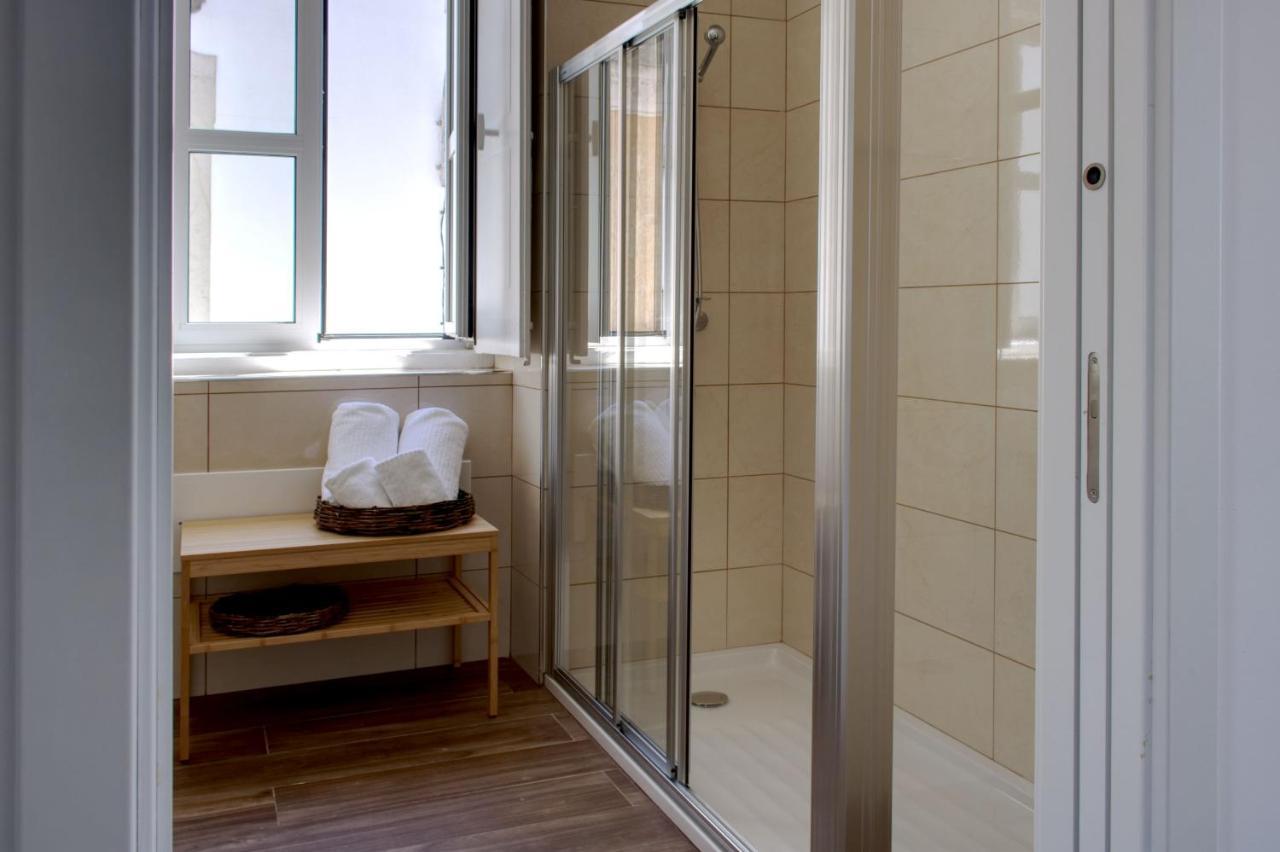 Do Rio Apartment Tavira