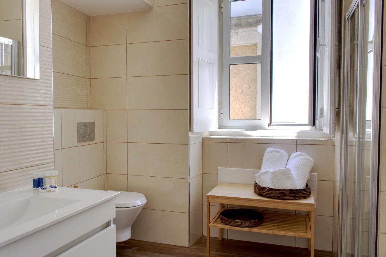 Apartment Do Rio Tavira