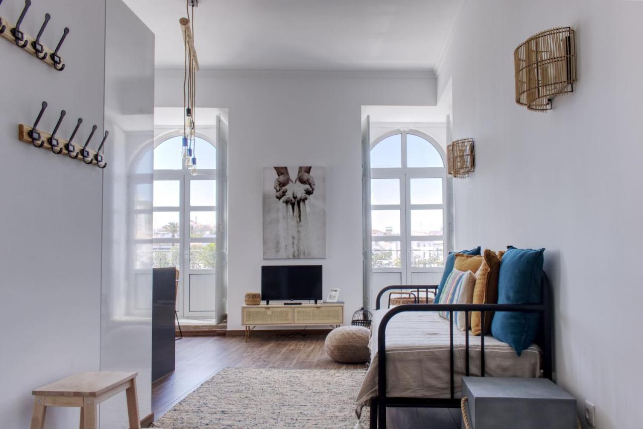 Apartment Do Rio Tavira