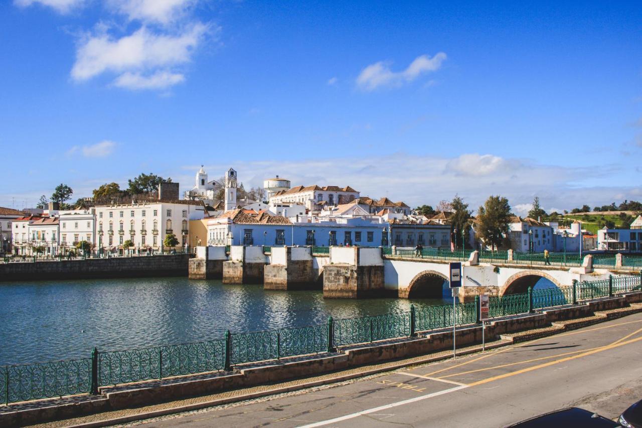 Apartment Do Rio Tavira