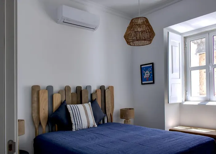 Apartamentos Do Rio