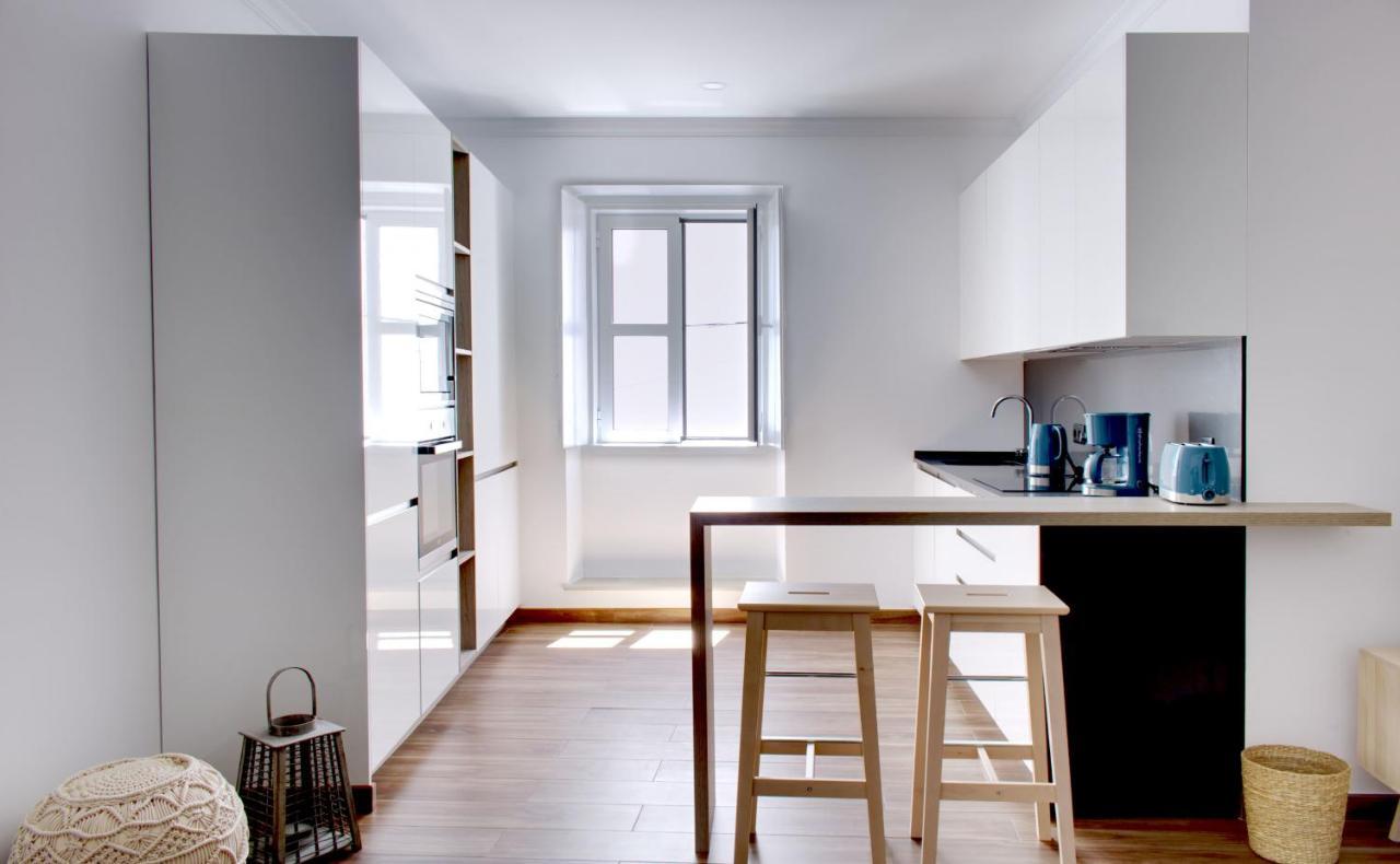 Apartamento Do Rio Tavira